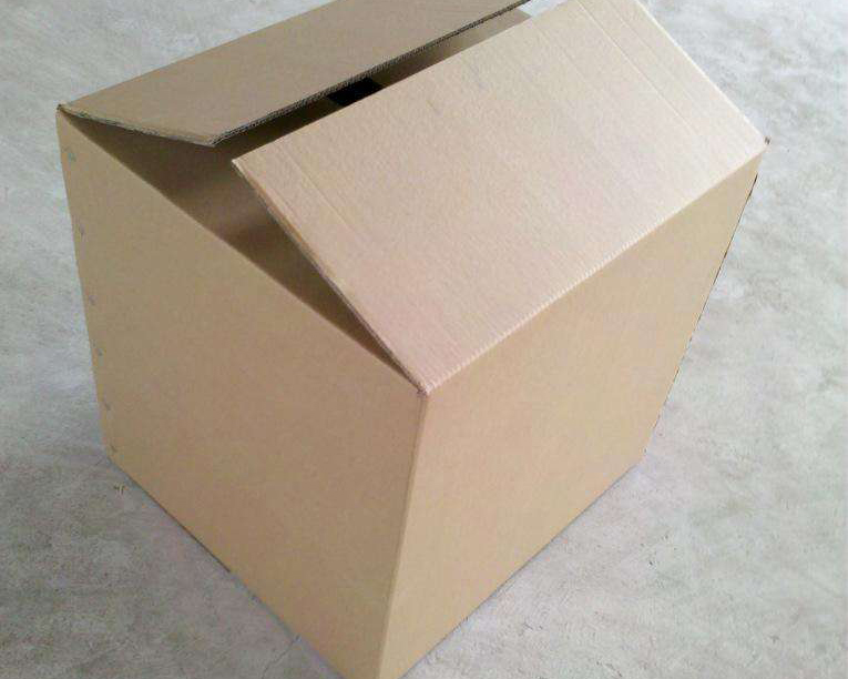 昆山瓦楞纸箱